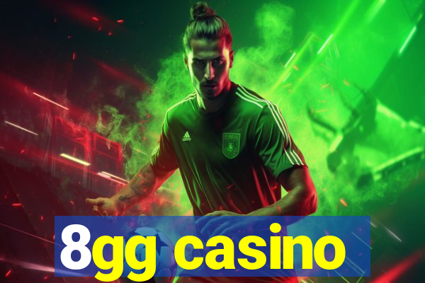 8gg casino